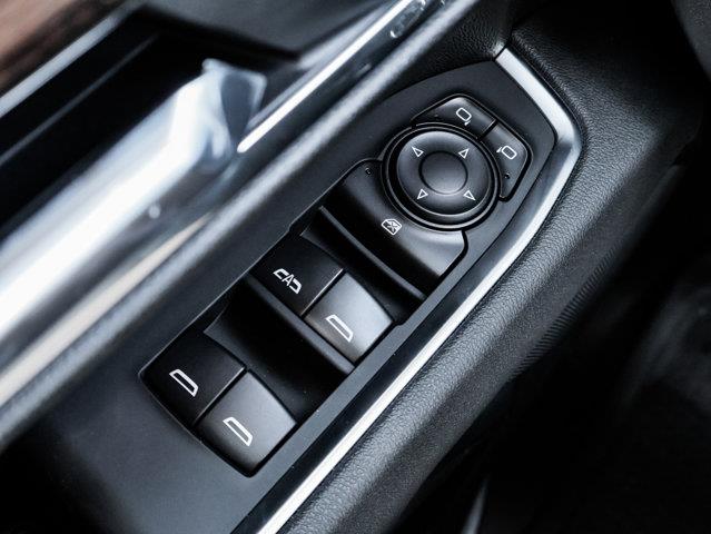 chevrolet Silverado 1500 2025 - 18