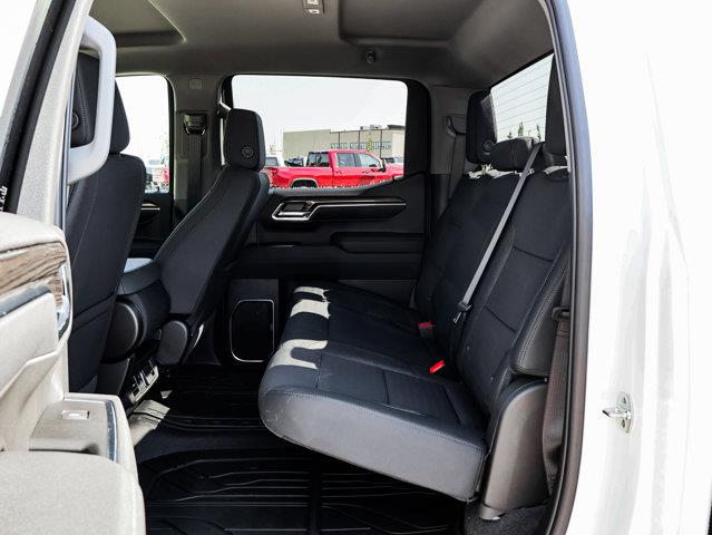 chevrolet Silverado 1500 2025 - 30