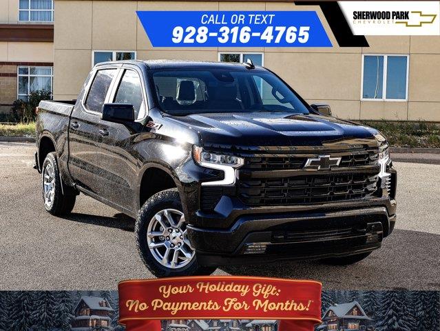 chevrolet Silverado 1500 2026 - 1