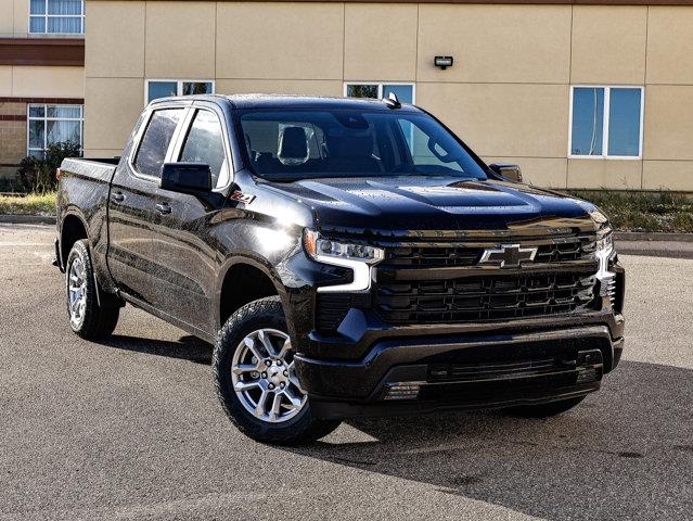 chevrolet Silverado 1500 2026 - 2