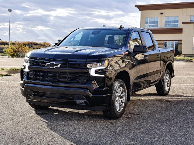 chevrolet Silverado 1500 2026 - 4