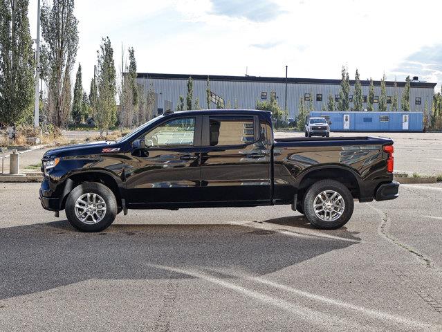 chevrolet Silverado 1500 2026 - 10