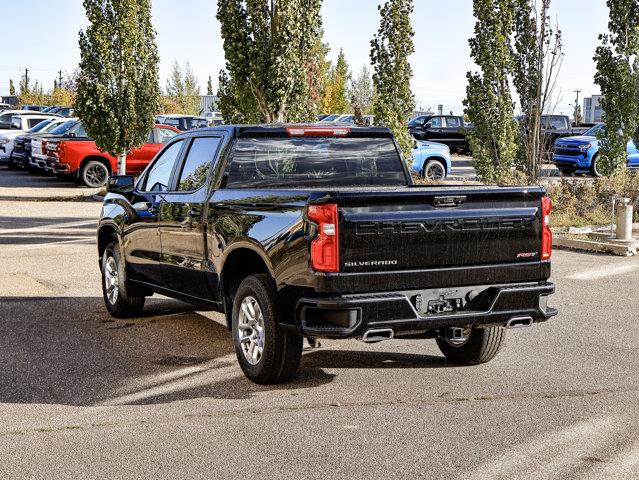 chevrolet Silverado 1500 2026 - 11