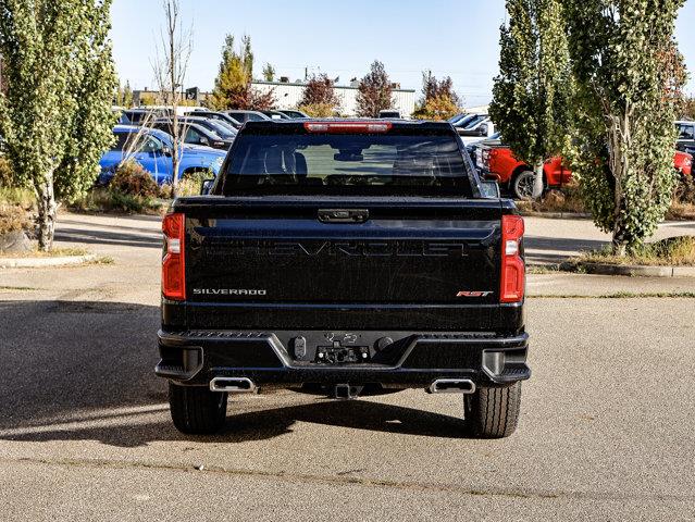 chevrolet Silverado 1500 2026 - 12