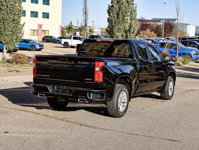 chevrolet Silverado 1500 2026 - 13
