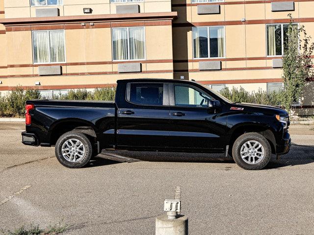 chevrolet Silverado 1500 2026 - 14