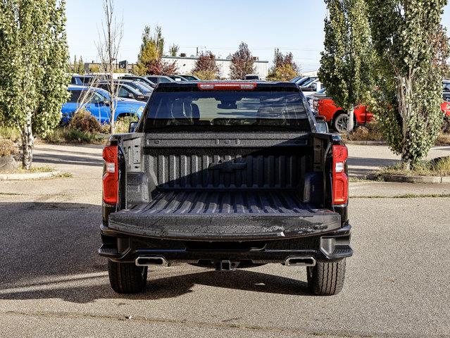 chevrolet Silverado 1500 2026 - 15