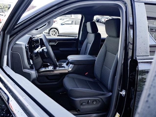 chevrolet Silverado 1500 2026 - 16