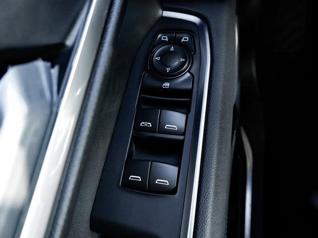 chevrolet Silverado 1500 2026 - 17