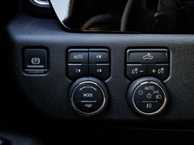 chevrolet Silverado 1500 2026 - 18