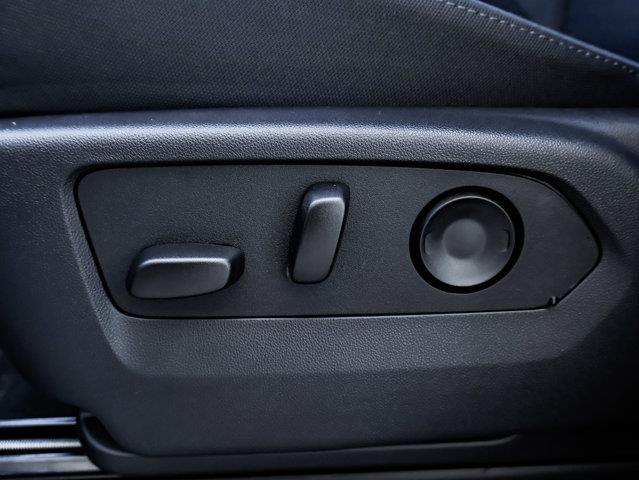 chevrolet Silverado 1500 2026 - 19