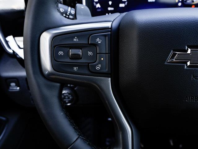 chevrolet Silverado 1500 2026 - 20