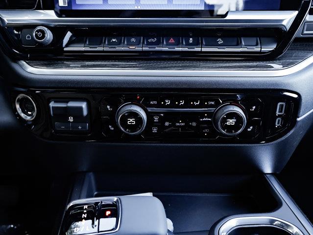 chevrolet Silverado 1500 2026 - 26