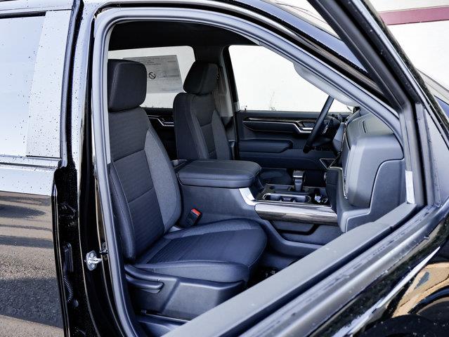 chevrolet Silverado 1500 2026 - 27