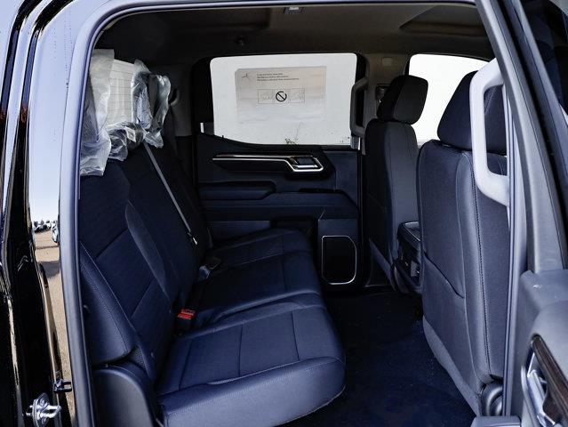 chevrolet Silverado 1500 2026 - 28