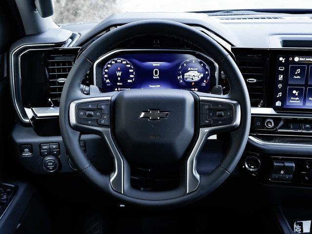 chevrolet Silverado 1500 2026 - 31