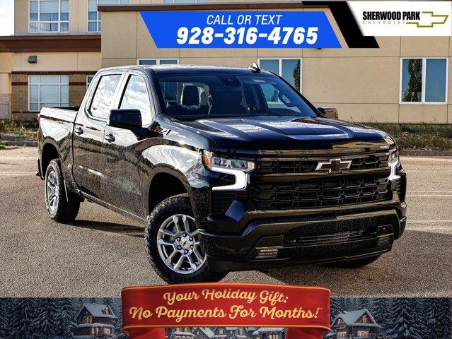 chevrolet Silverado 1500 2026 - 1