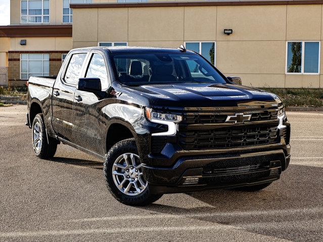 chevrolet Silverado 1500 2026 - 2