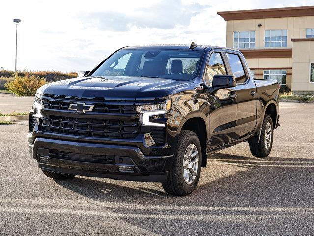 chevrolet Silverado 1500 2026 - 4