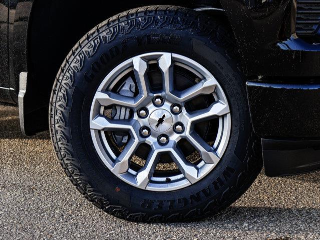 chevrolet Silverado 1500 2026 - 6