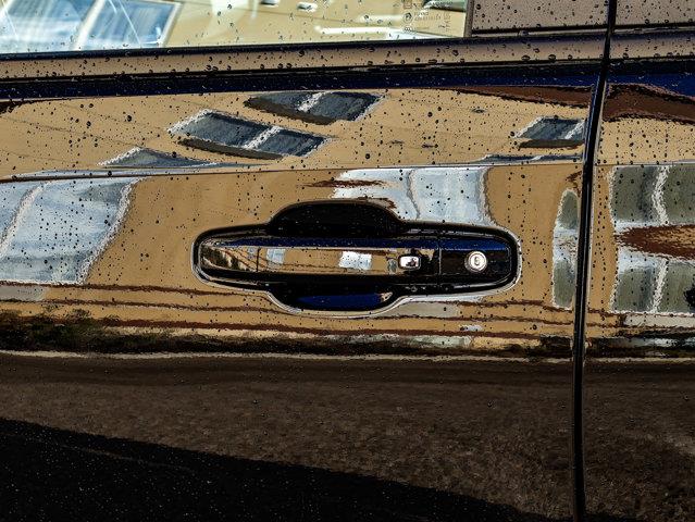 chevrolet Silverado 1500 2026 - 8