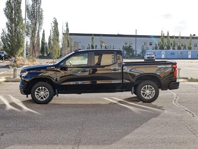 chevrolet Silverado 1500 2026 - 10