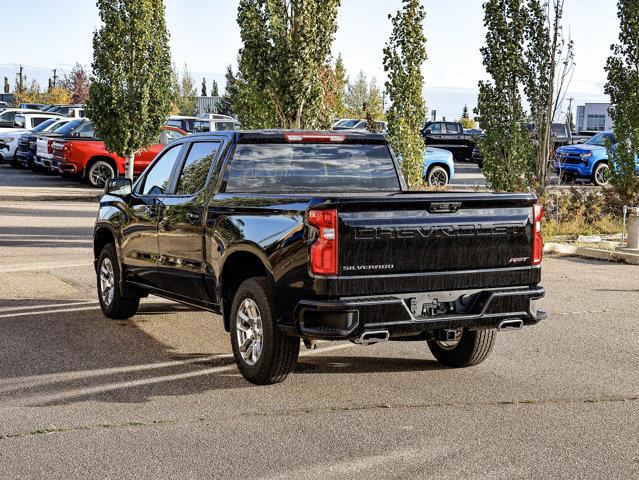 chevrolet Silverado 1500 2026 - 11