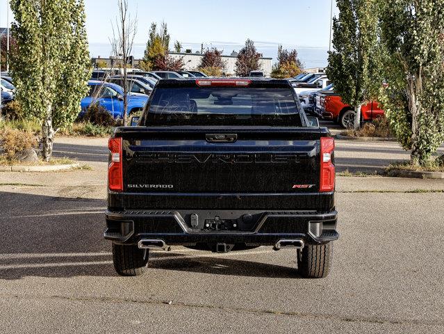 chevrolet Silverado 1500 2026 - 12