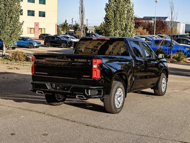 chevrolet Silverado 1500 2026 - 13