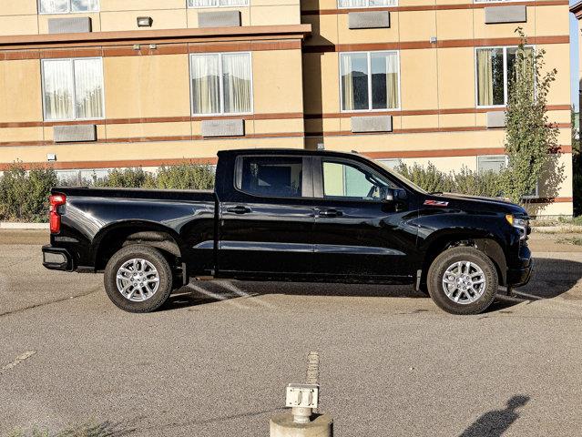 chevrolet Silverado 1500 2026 - 14