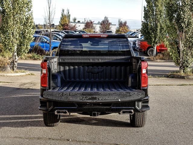 chevrolet Silverado 1500 2026 - 15