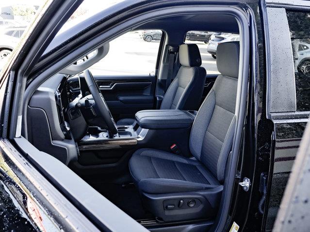 chevrolet Silverado 1500 2026 - 16