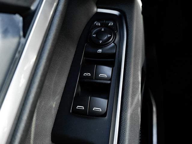 chevrolet Silverado 1500 2026 - 17