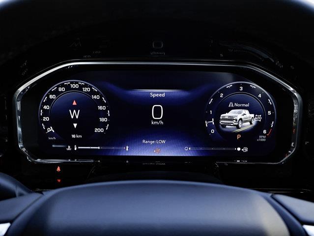 chevrolet Silverado 1500 2026 - 20