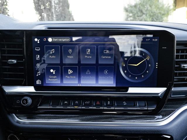 chevrolet Silverado 1500 2026 - 23