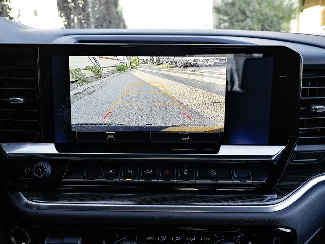 chevrolet Silverado 1500 2026 - 24