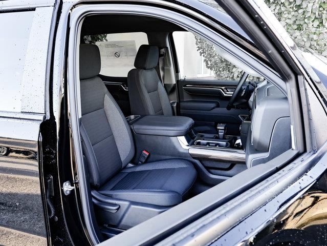 chevrolet Silverado 1500 2026 - 26