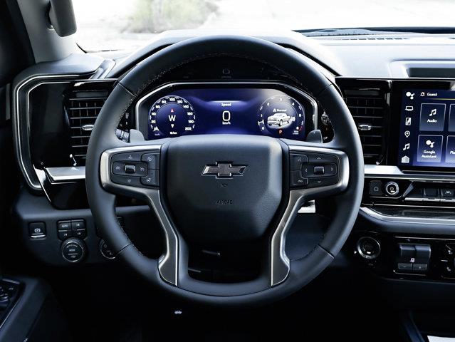 chevrolet Silverado 1500 2026 - 30