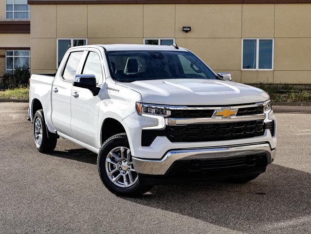 chevrolet Silverado 1500 2026 - 2