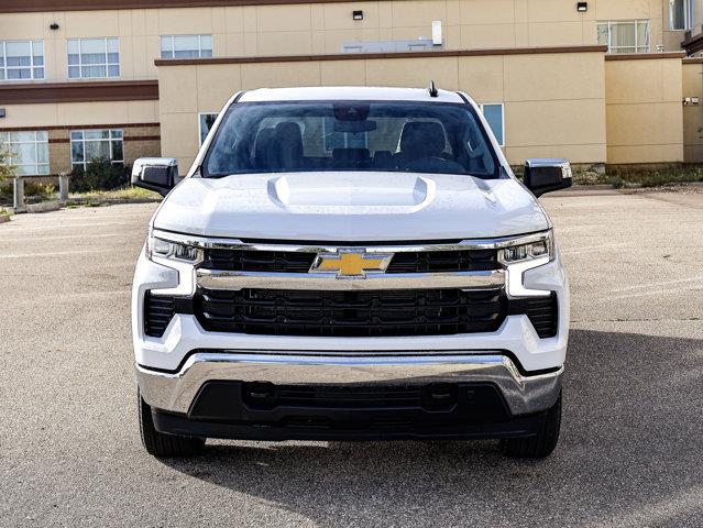 chevrolet Silverado 1500 2026 - 3