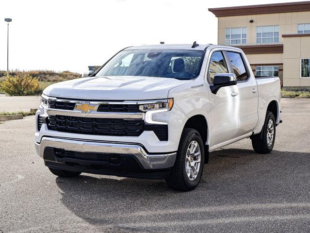 chevrolet Silverado 1500 2026 - 4