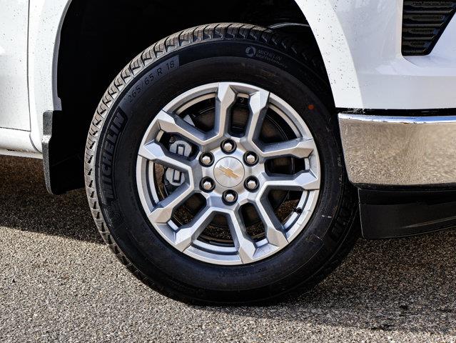 chevrolet Silverado 1500 2026 - 6