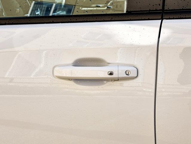 chevrolet Silverado 1500 2026 - 8