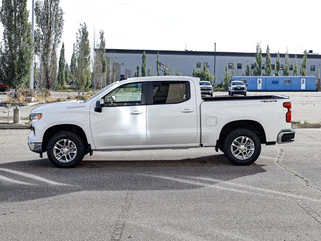 chevrolet Silverado 1500 2026 - 10