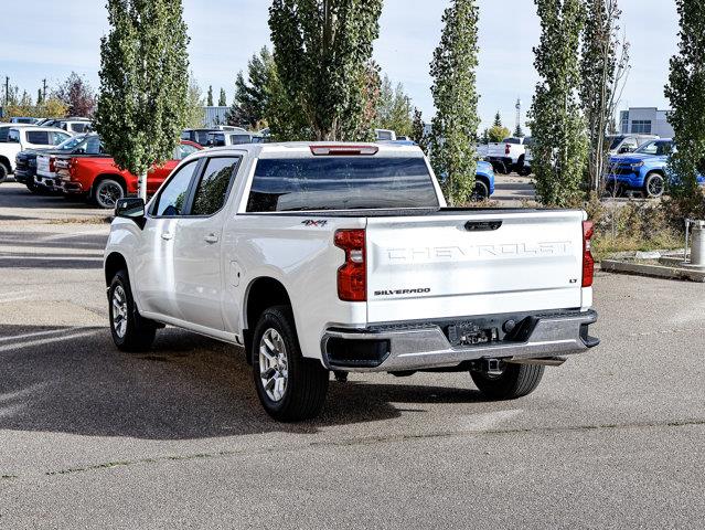 chevrolet Silverado 1500 2026 - 11