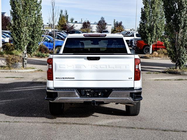 chevrolet Silverado 1500 2026 - 12