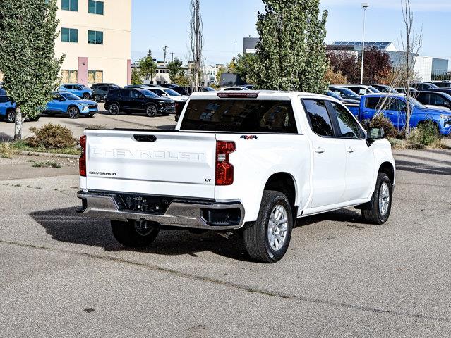chevrolet Silverado 1500 2026 - 13