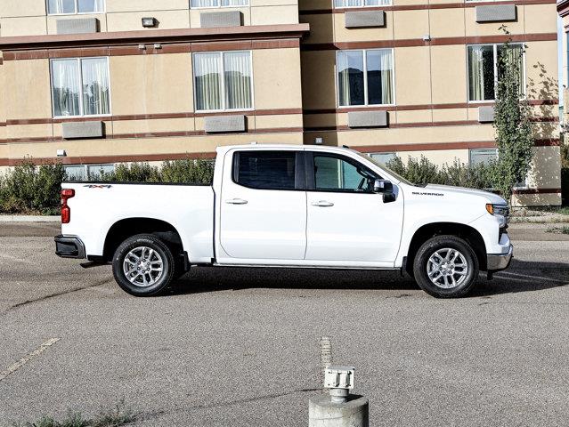 chevrolet Silverado 1500 2026 - 14