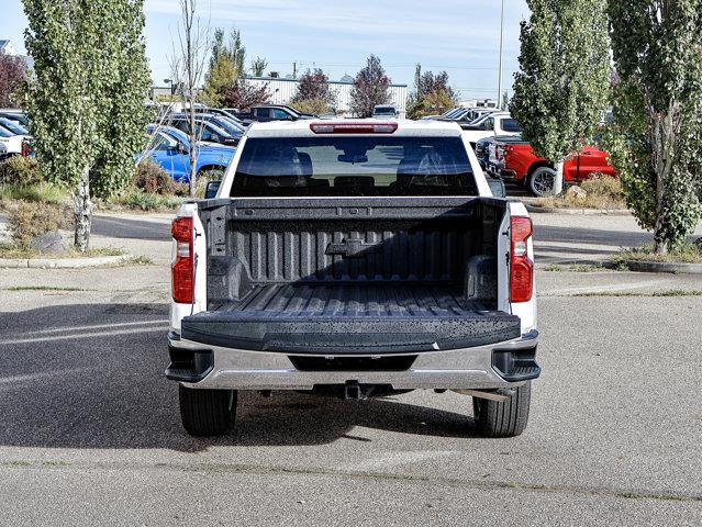 chevrolet Silverado 1500 2026 - 15