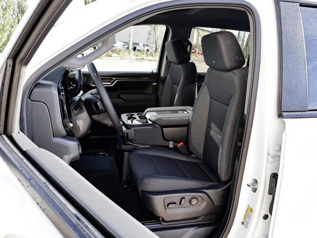 chevrolet Silverado 1500 2026 - 16